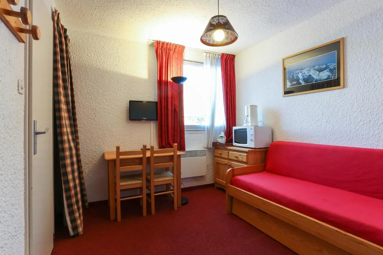 Apartment Vacanceole - Residence Vallee Blanche Les Deux Alpes France