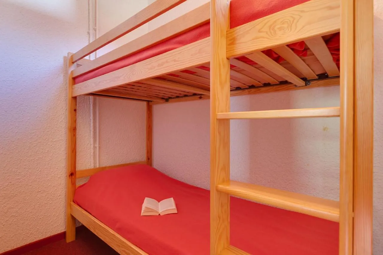 Apartment Vacanceole - Residence Vallee Blanche Les Deux Alpes France