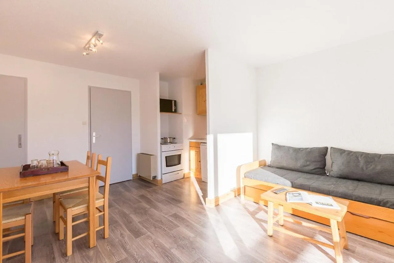 Apartment Vacanceole - Residence Vallee Blanche Les Deux Alpes
