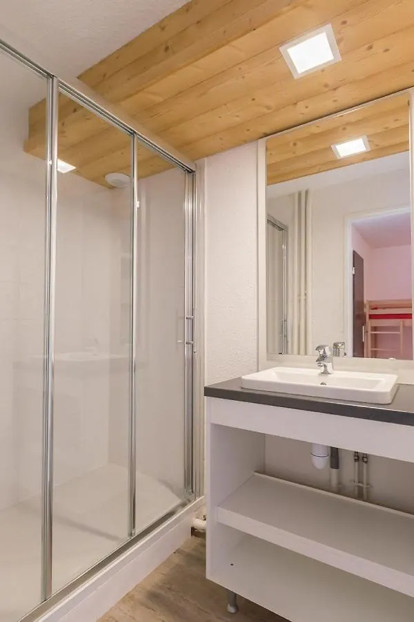 Apartment Vacanceole - Residence Vallee Blanche Les Deux Alpes
